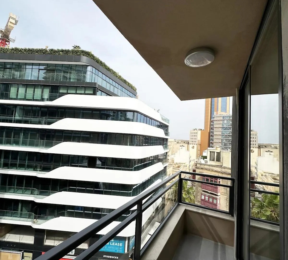 Apartment Elegant Escape In Paceville Saint Julian's