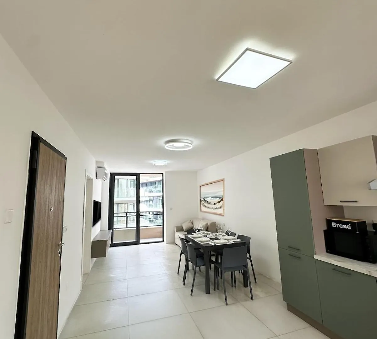 Elegant Escape In Paceville Saint Julian's 0*,  Malta