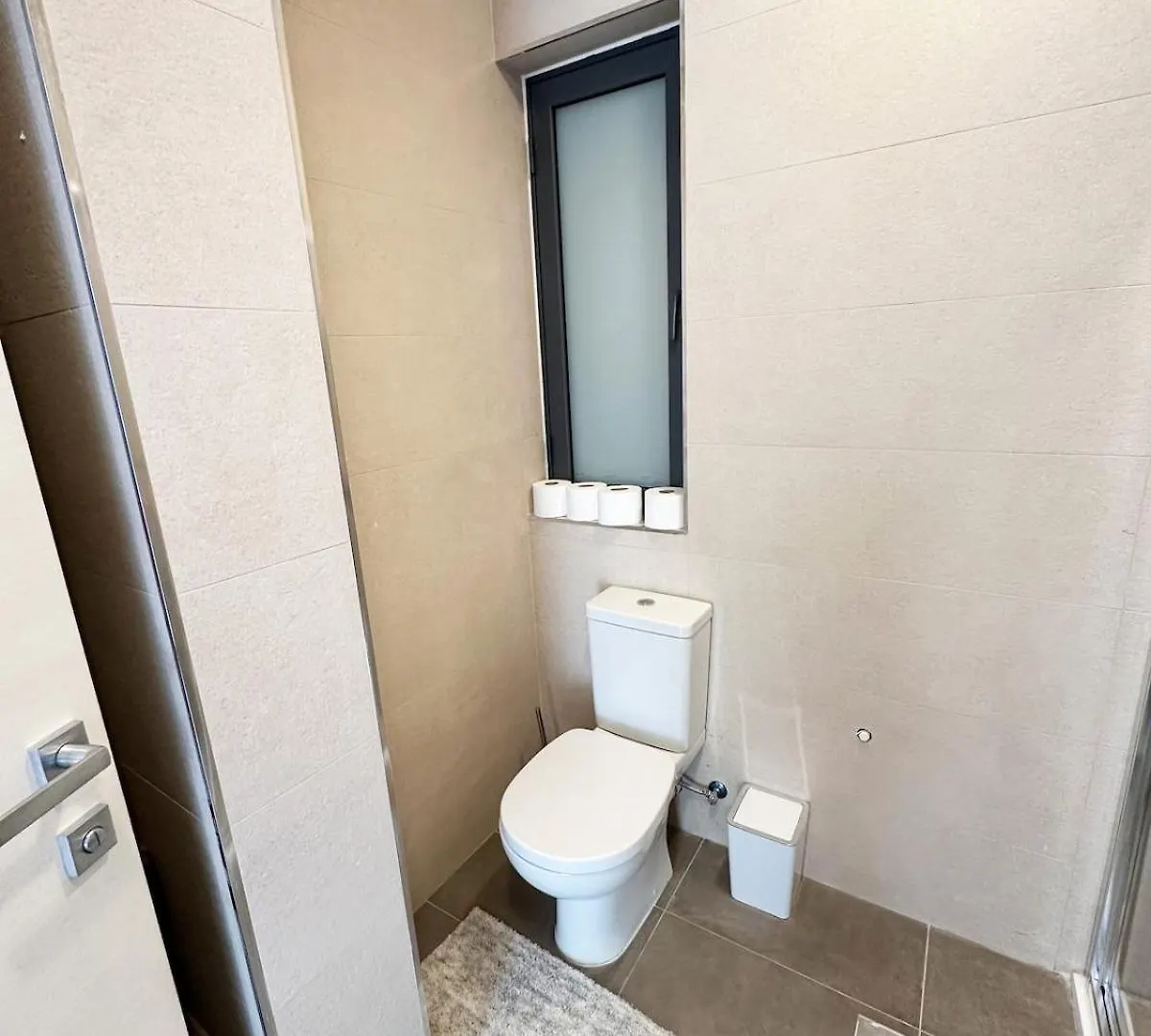 Elegant Escape In Paceville Saint Julian's Malta