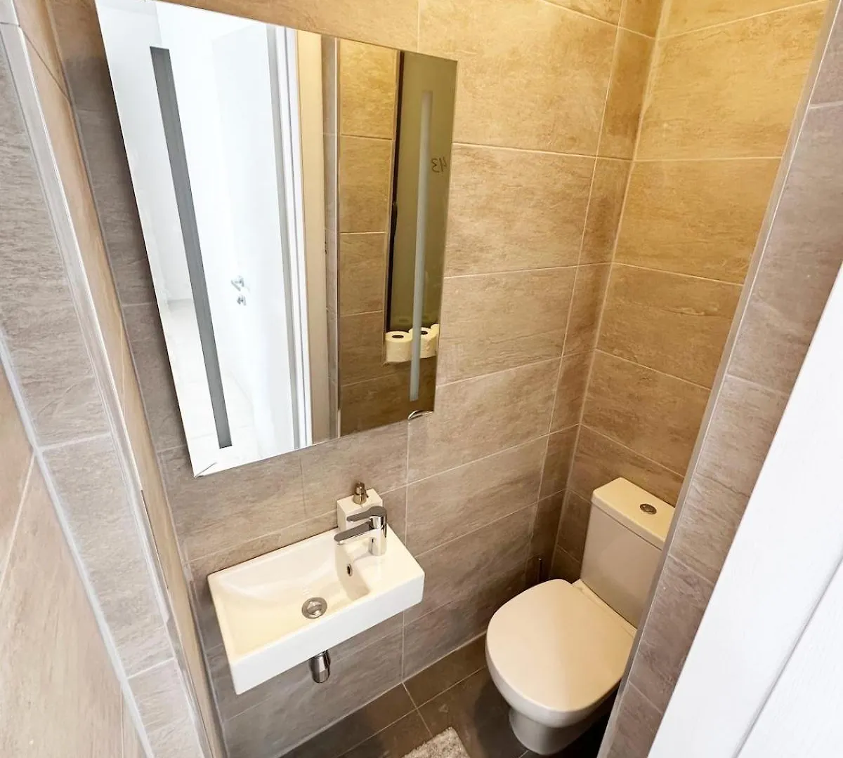 Apartment Elegant Escape In Paceville Saint Julian's