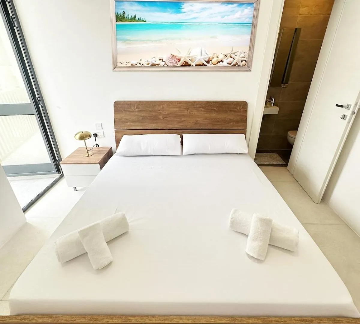 Elegant Escape In Paceville Saint Julian's 0*,  Malta