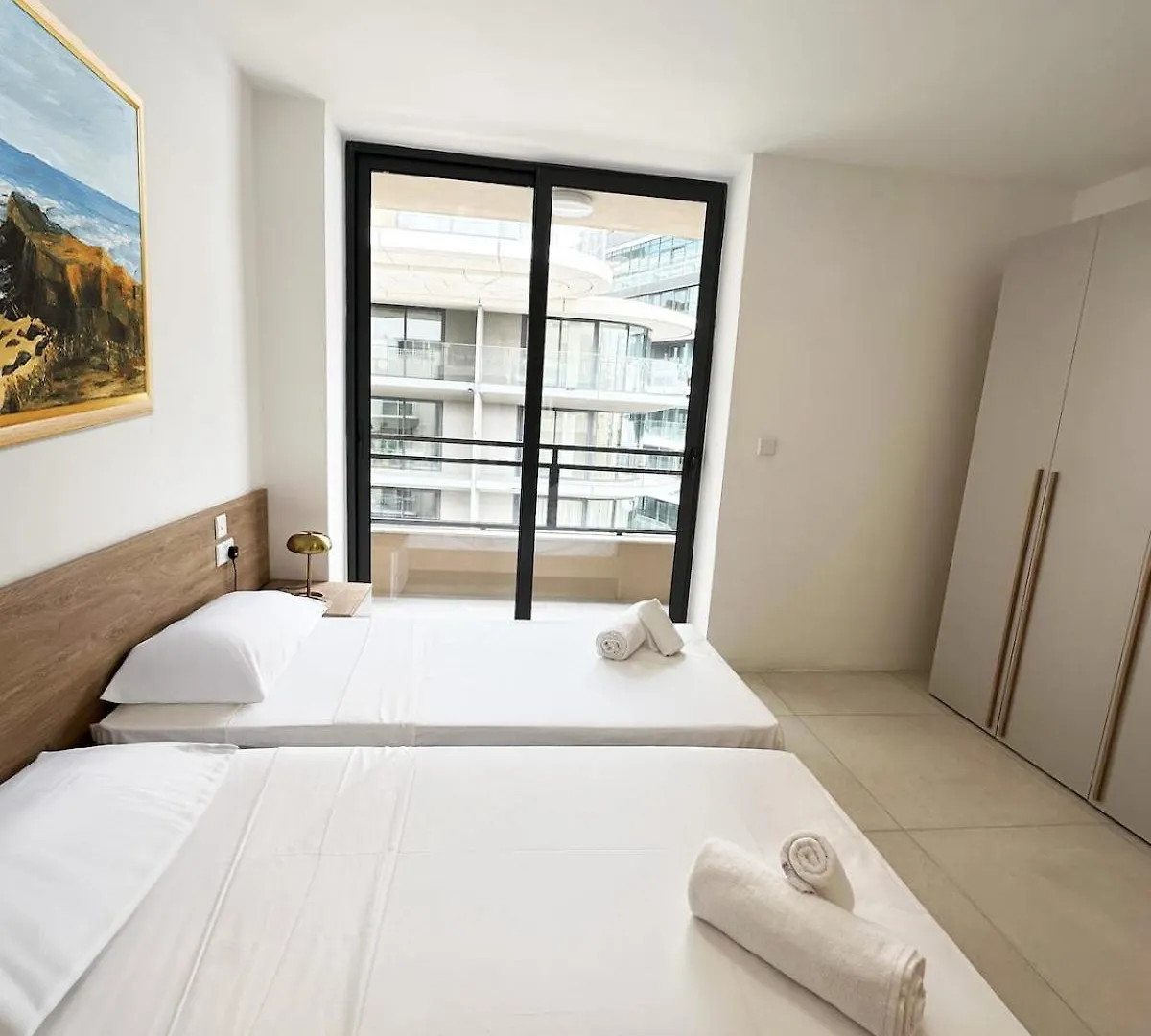 Elegant Escape In Paceville Saint Julian's 0*,