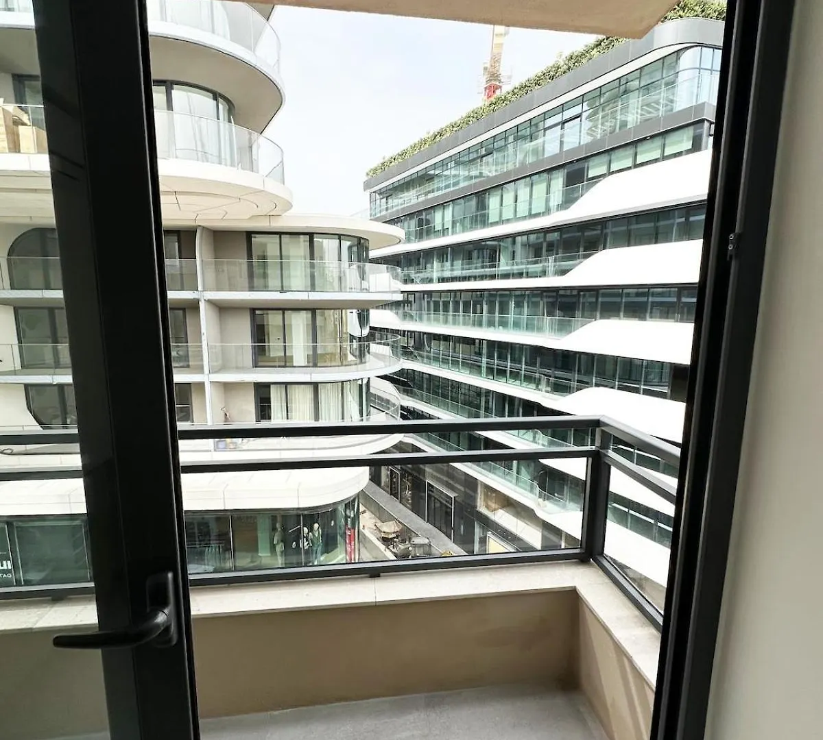 Elegant Escape In Paceville Saint Julian's