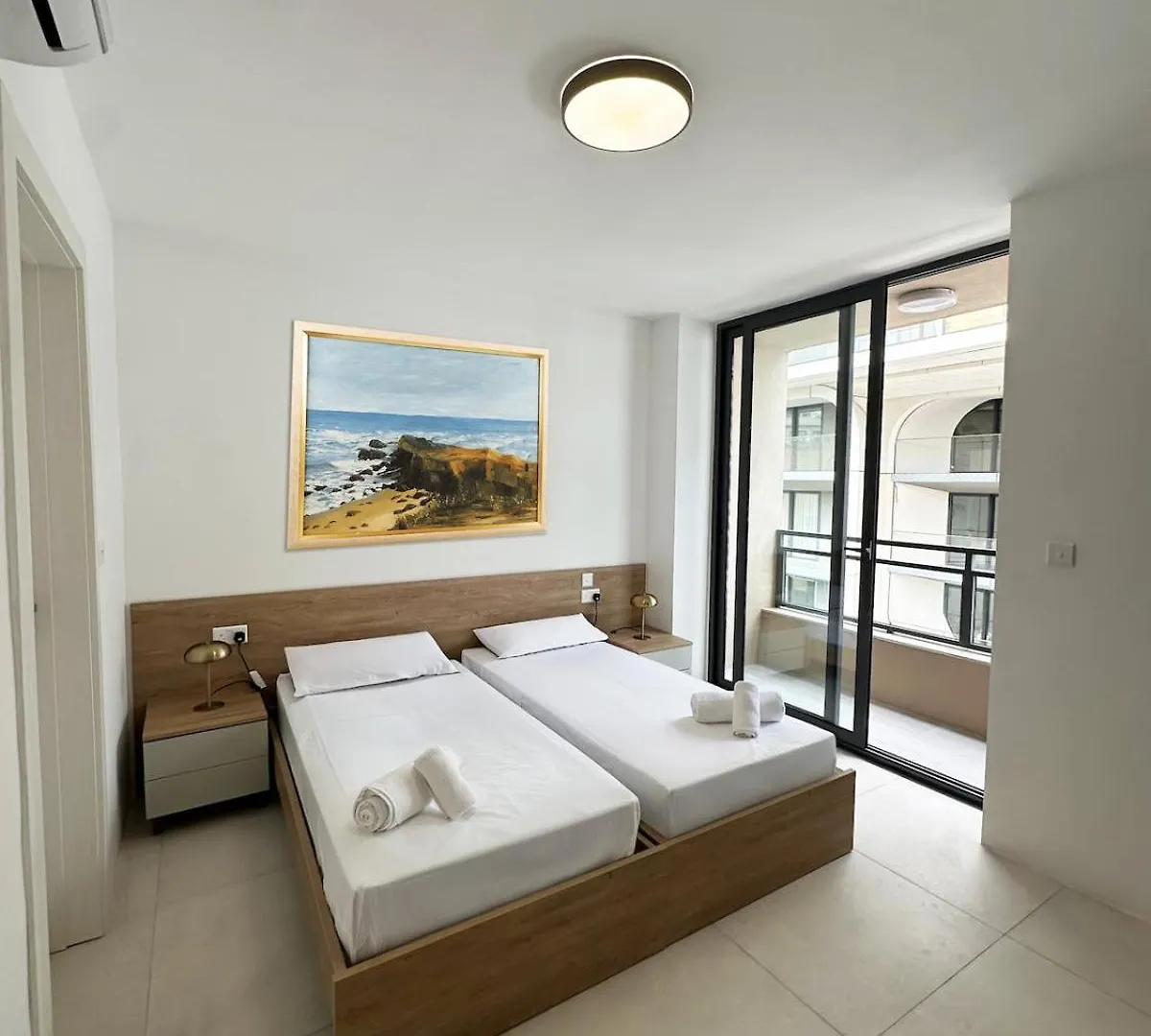 Elegant Escape In Paceville Saint Julian's 0*,